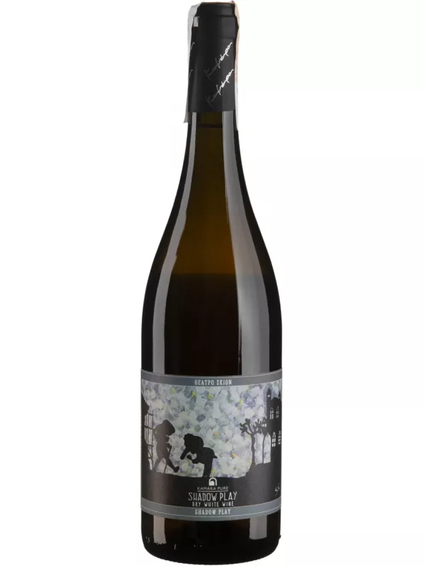 Kamara Pure, Shadow Play White