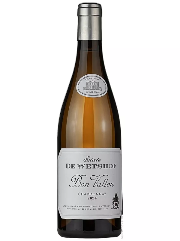 De Wetshof, Bon Vallon Chardonnay