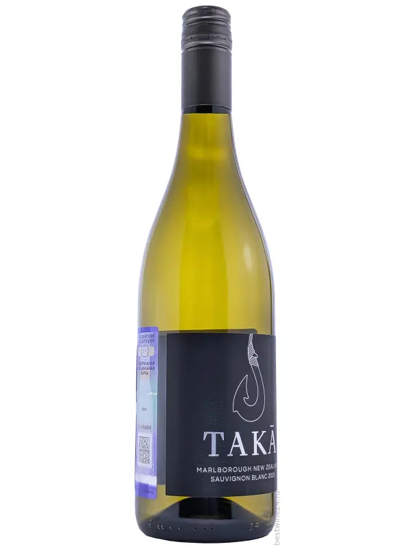 Taka Marlborough Sauvignon Blanc