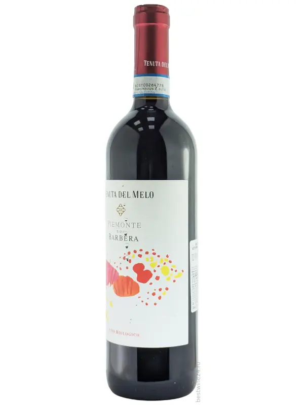 Tenuta del Melo, Piemonte DOC Barbera