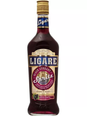 Аперитив Ligare Black Currant Spritz 0.5 л