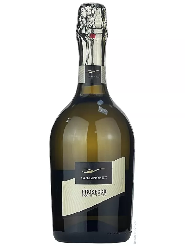 Contarini, Collinobili Prosecco DOC Extra Dry