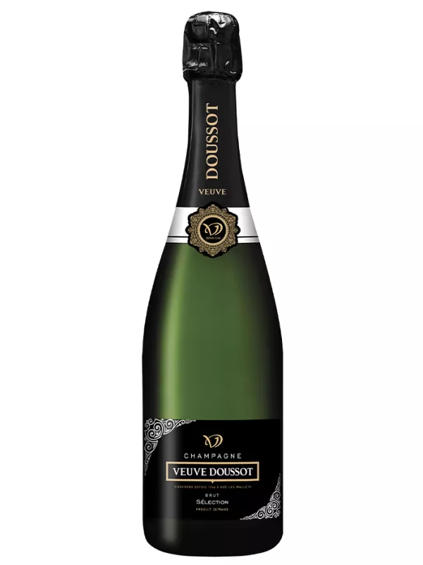 Champagne Veuve Doussot, Selection Brut
