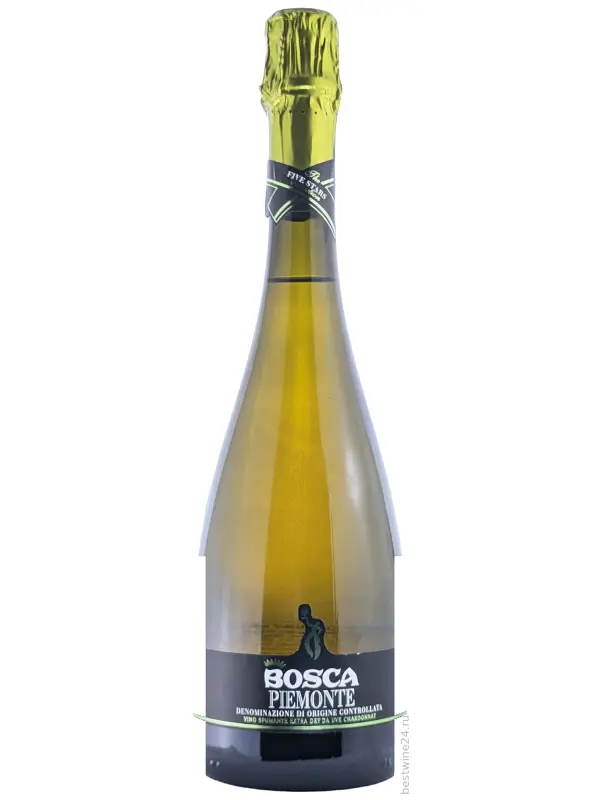 Bosca Five Stars Piemonte DOC