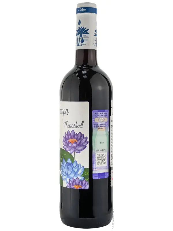 Delampa, Monastrel, Jumilla DOP