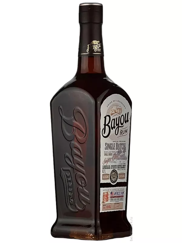 Bayou Single Batch