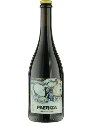 Вино Cano Zarco, Paeriza Es-Carbo 2019, 0.75 л