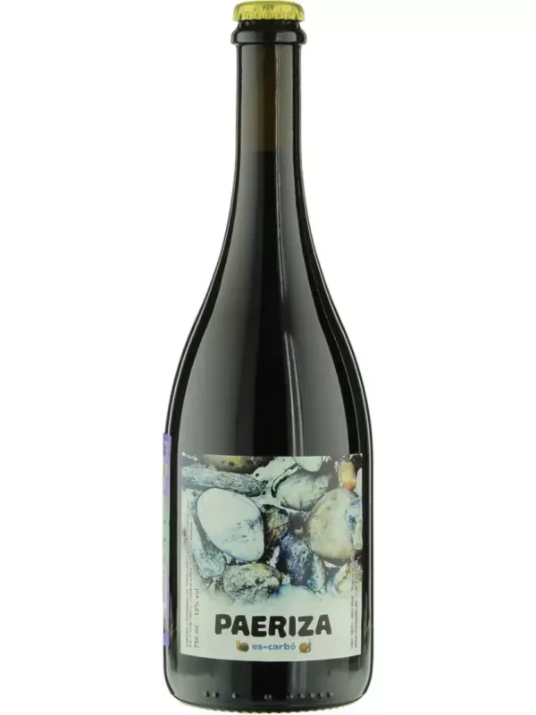 Cano Zarco, Paeriza Es-Carbo