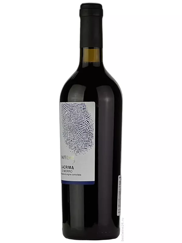 Velenosi, Imprime Lacrima di Morro d'Alba DOC