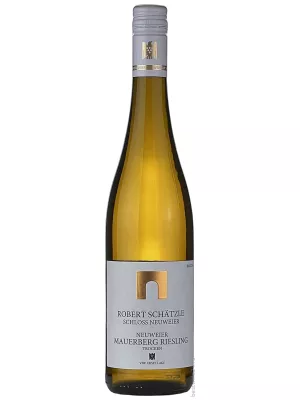 Вино Robert Schatzle-Schloss Neuweier, Riesling Mauerberg Erste Lage, Baden VDP 2018, 0.75 л