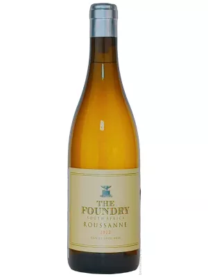 Вино The Foundry Roussanne 2022, 0.75 л