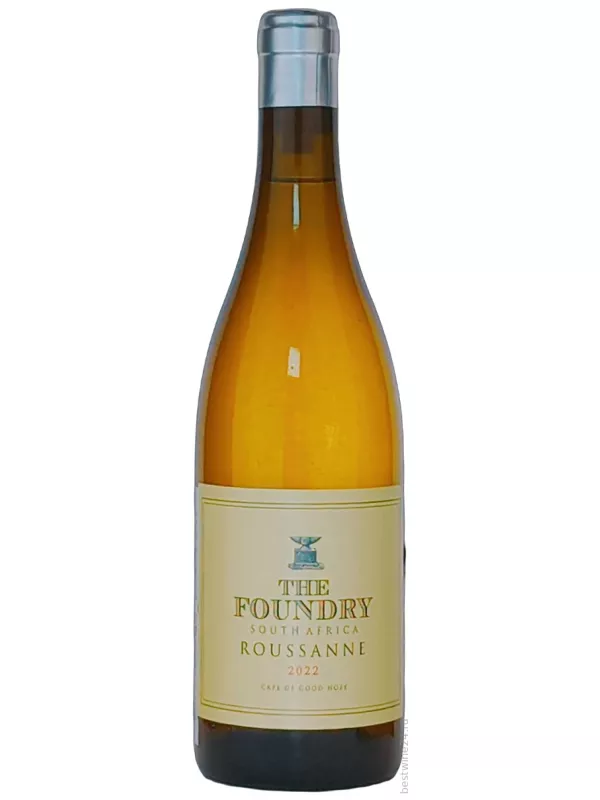 The Foundry Roussanne
