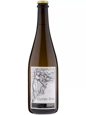 Вино Samuel Cano, Cuvee Eva VdM 2020, 0.75 л