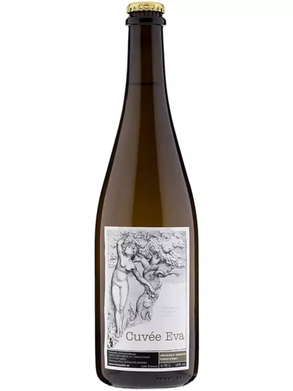 Samuel Cano, Cuvee Eva VdM