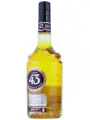 Licor 43 Cuarenta Y Tres Original — фото 2