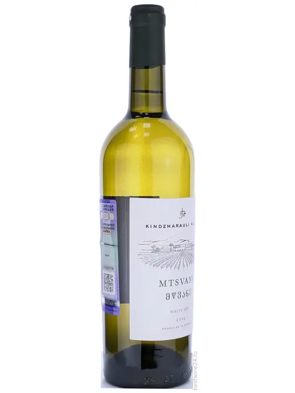 Kindzmarauli Marani, Mtsvane