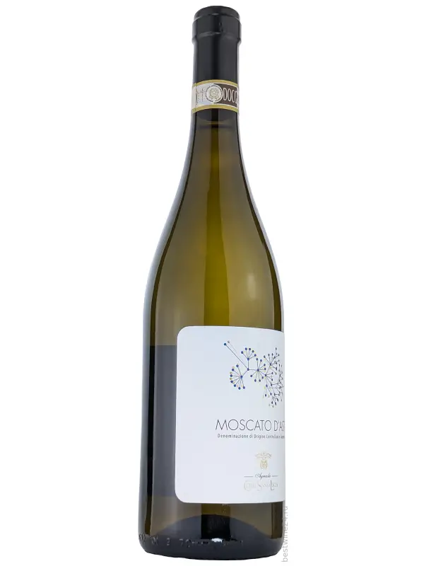 Corte Santa Lucia, Moscato d'Asti DOCG