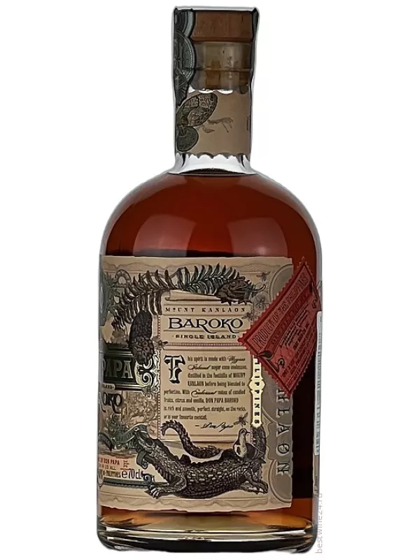 Don Papa Baroko