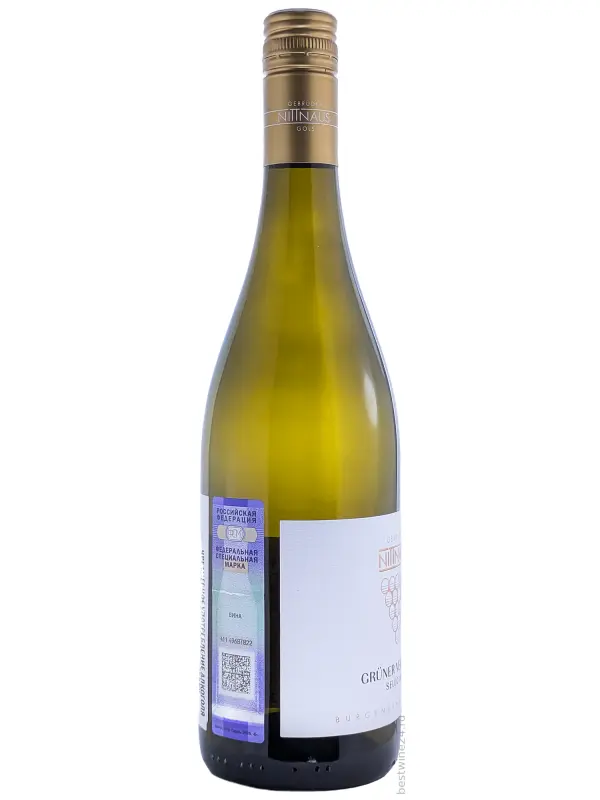 Nittnaus, Gruner Veltliner Selection