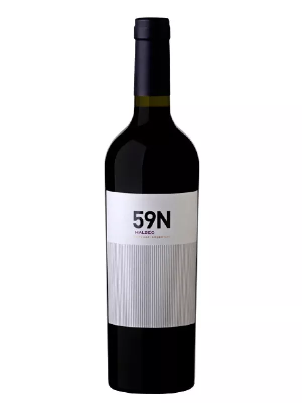 Kalos Wines, 59N Malbec