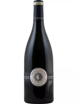 Вино Francois Chidaine, Les Bournais Franc de Pied, Montlouis sur Loire AOC 2022, 0.75 л