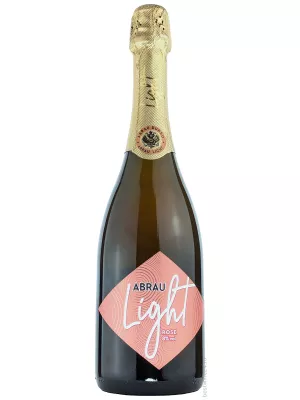 Abrau-Durso, Abrau Light Rose Zero 0.75 л