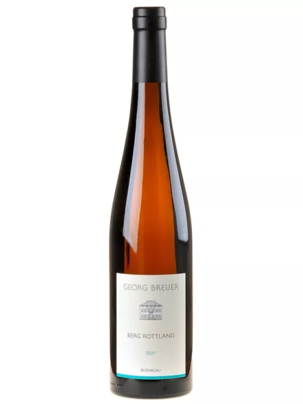 Georg Breuer, Berg Rottland Riesling