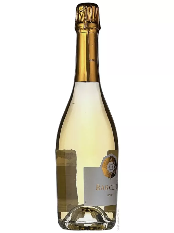 Cave d'Aleria, Barcelo Brut