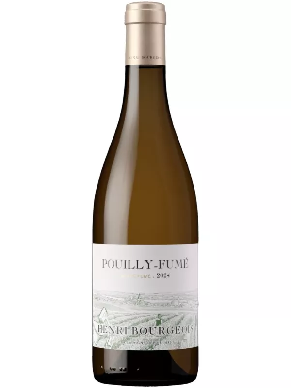 Henri Bourgeois, Pouilly-Fume AOC