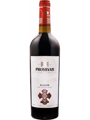 Кагор Proshyan Kagor 0.75 л