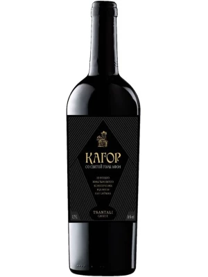 Кагор Kagor from Holy Mount Athos 0.75 л