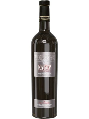 Кагор Дербентский Кагор 0.75 л