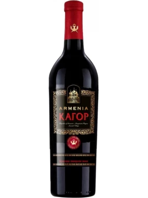 Кагор Armenia Kagor 0.75 л