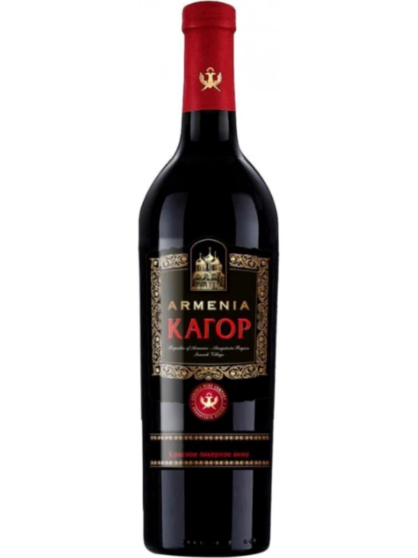 Armenia Kagor