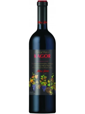 Кагор Vinex Slavyantsi, Altra Terra Kagor 0.75 л