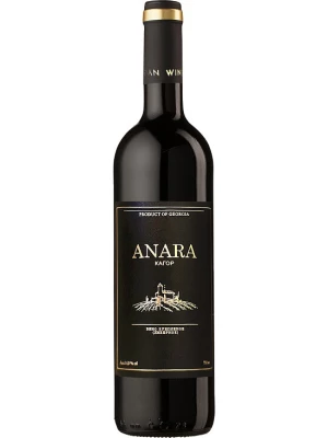 Кагор Анара Кагор 0.75 л
