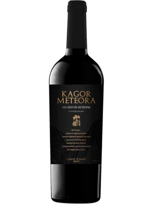 Кагор Liakou Winery, Kagor Meteora 2020 0.75 л