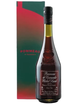 Кальвадос Michel Huard Pommeau de Normandie, gift box 0.7 л