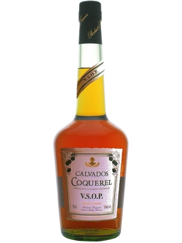 Coquerel VSOP