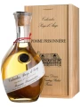 Calvados Pays d'Auge Pomme Prisonniere, wooden box — фото 1
