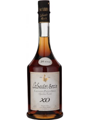 Кальвадос Calvados Morin, XO 20 Ans, Calvados AOC 0.7 л