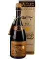 Marquis d'Aguesseau, XO, 12 ans, gift box — фото 1