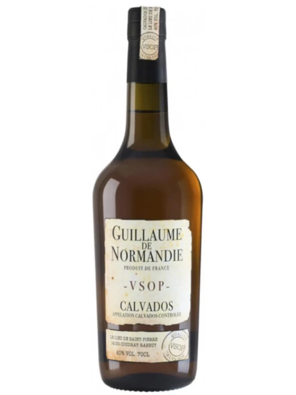 Guillaume de Normandie VSOP