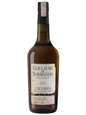 Кальвадос Guillaume de Normandie XO 0.7 л