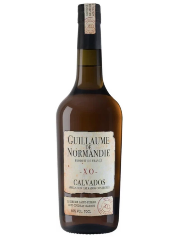 Guillaume de Normandie XO