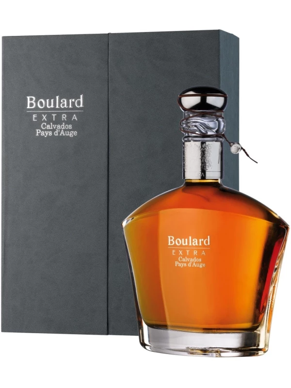 Boulard Extra, Pays d'Auge AOC, gift box