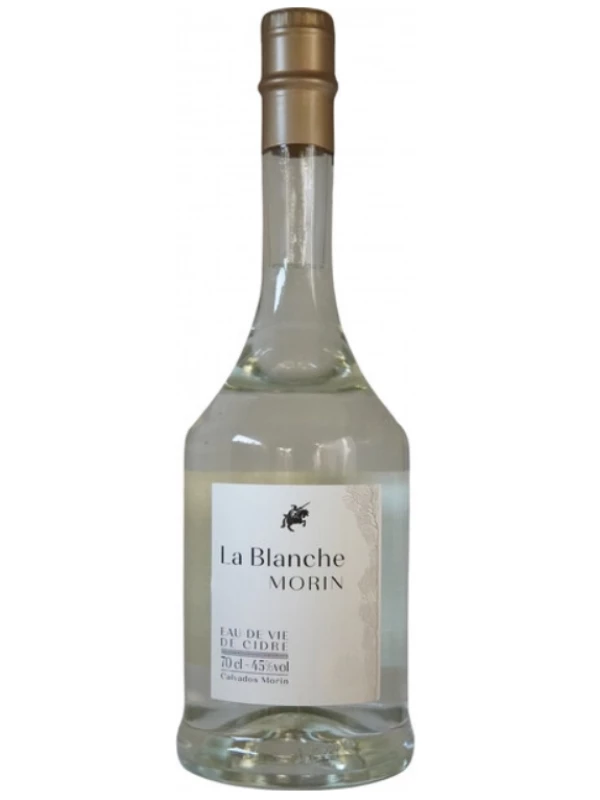 Calvados Morin, La Blanche