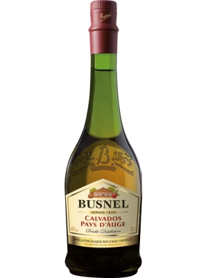 Кальвадос Busnel, Calvados Pays d'Auge AOC 0.7 л