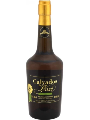 Кальвадос Calvados du pere Laize, VS 0.7 л