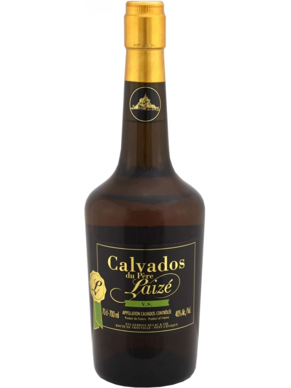 Calvados du pere Laize, VS
